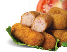 Load image into Gallery viewer, Ham Croquettes / Croquetas de Jamón
