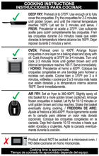 Load image into Gallery viewer, Cod Croquettes / Croquetas de Bacalao
