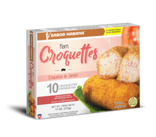 Load image into Gallery viewer, Ham Croquettes / Croquetas de Jamón
